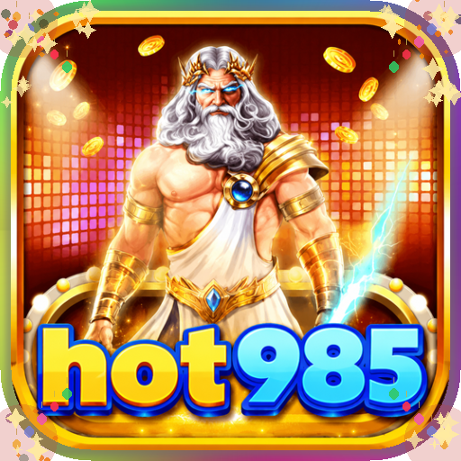 hot985 — galeri pratinjau - APK Resmi