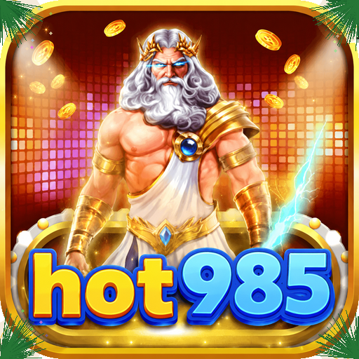 hot985 — galeri pratinjau Resmi APK